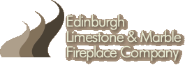 Edinburgh Fireplaces Logo